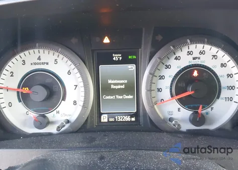 2020 Toyota Sienna Se from USA, damaged, VIN 5TDEZ3DC3LS249475